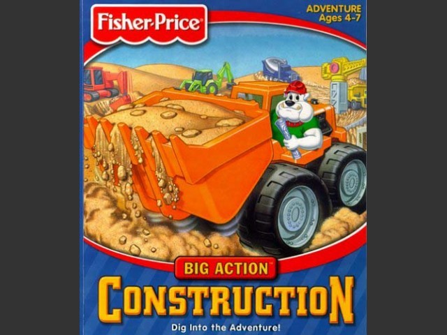 Big Action Construction (2001)