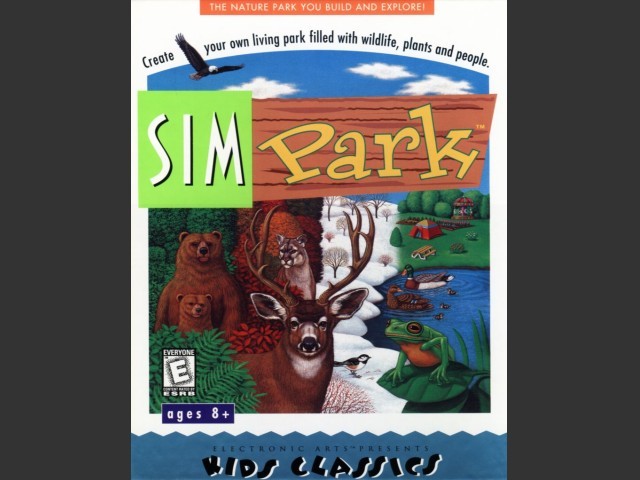 Sim Park (1996)