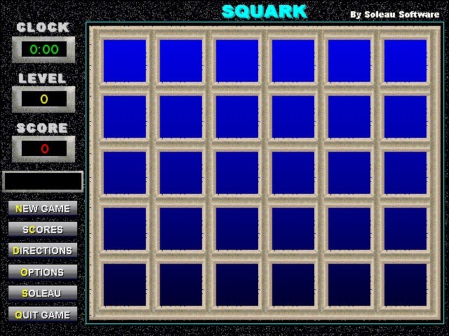 Squark (1996)