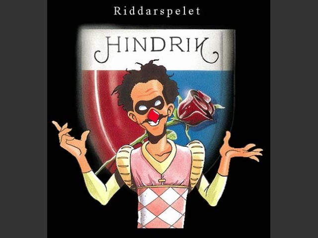 Riddarspelet Hindrik (2002)
