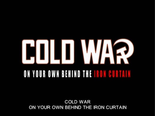 Cold War (2006)