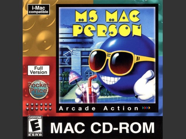 Ms. MacPerson (1997)