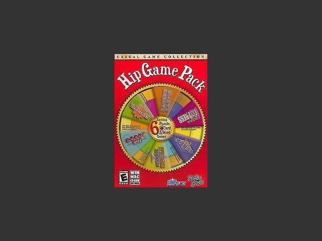 Hip Game Pack (2006)