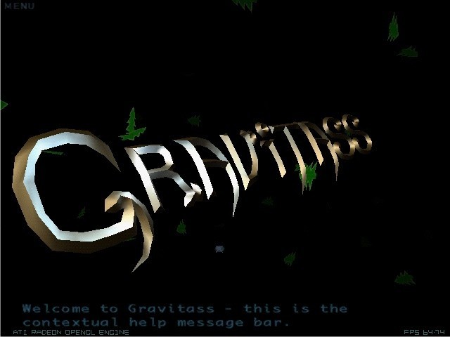 Gravitass (2002)