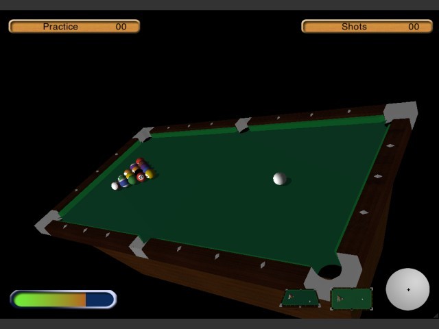 Pool Shark 3D (2003)