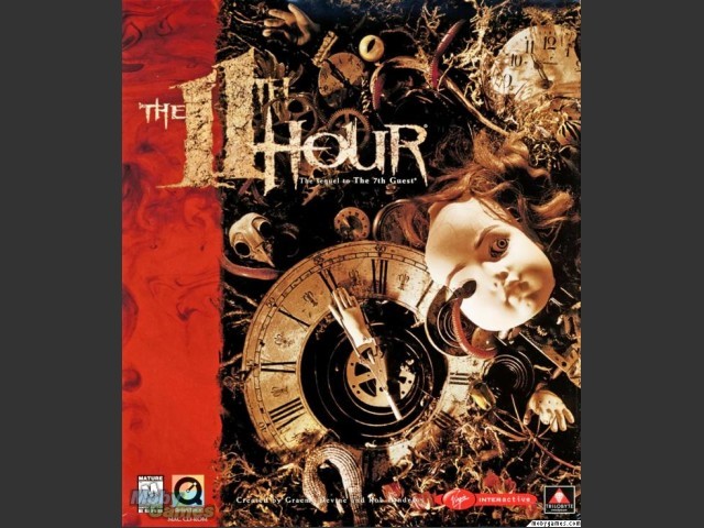 The 11th Hour (1997)