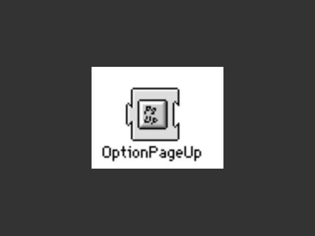 OptionPageUp (2023)