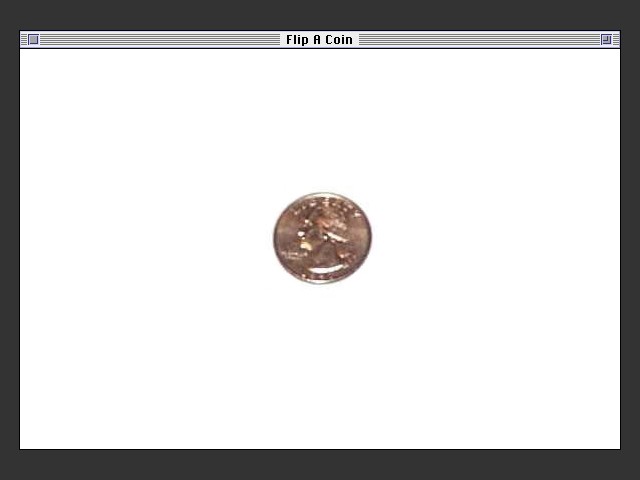 Flip a Coin (2001)
