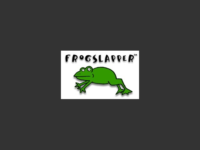 FrogSlapper (2000)