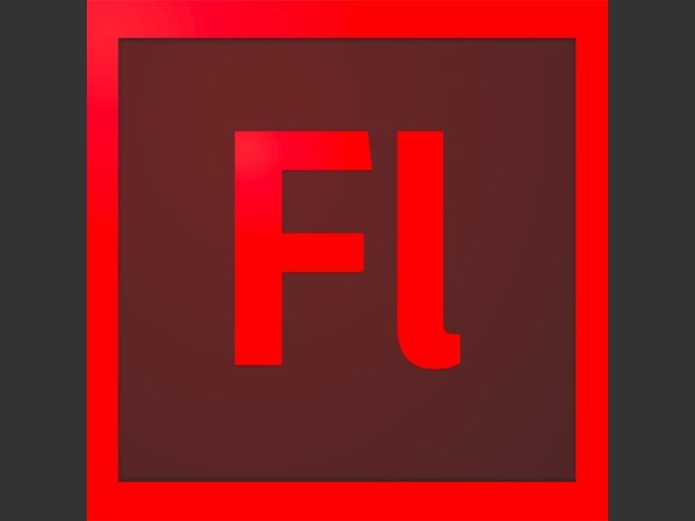 Adobe Flash Pro CS5.5 (2011)
