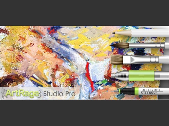ArtRage Studio Pro (2010)