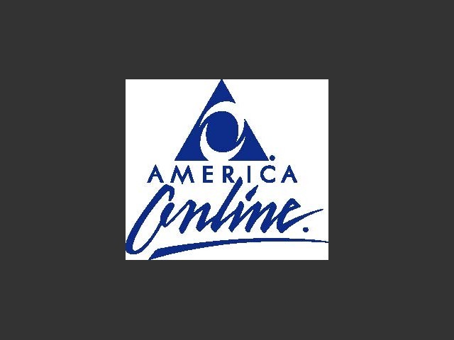America Online 5.0 (2000)