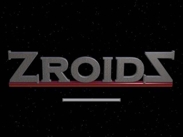 Zroids (2001)