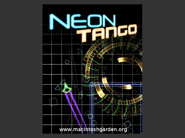 Neon Tango (2008)