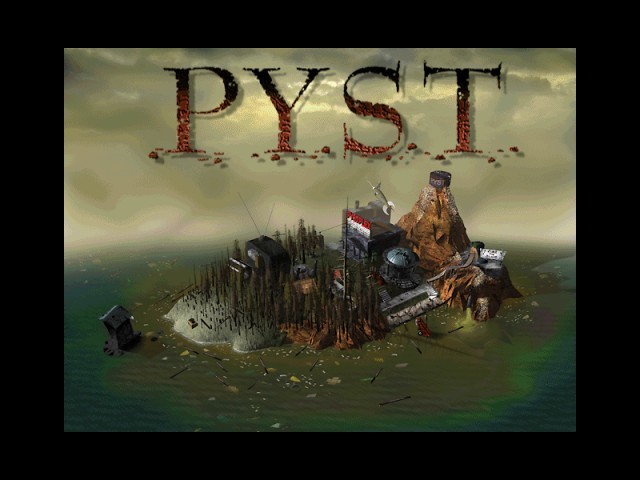 Pyst (1996)