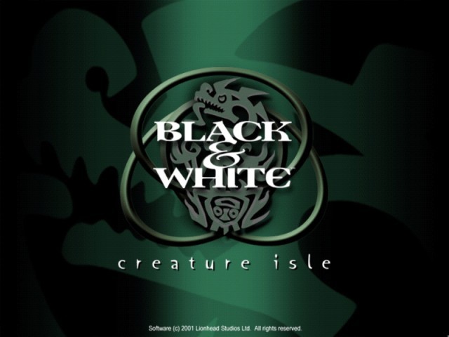 Black & White Platinum Pack (2002)