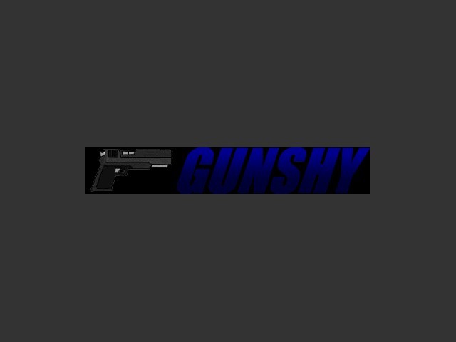 Gunshy (Prisim Software) (2000)