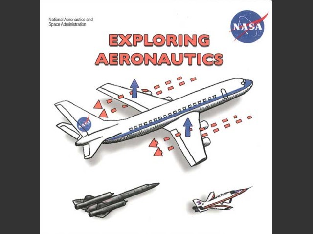 Exploring Aeronautics (2005)