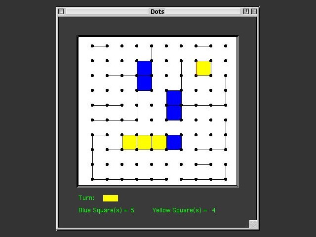 Dots 1.0 (1999)