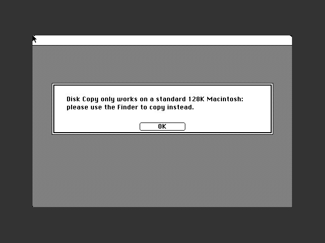 DiskCopy for 128k (1984)
