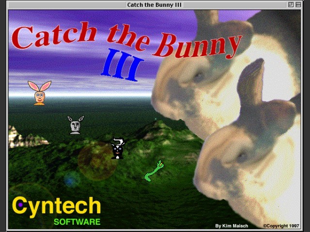 Catch the Bunny III (1998)