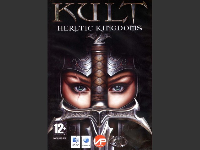 Kult: Heretic Kingdoms (2006)