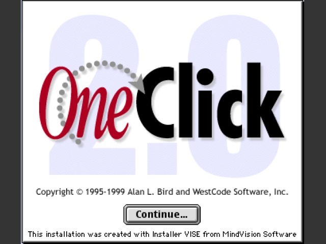 OneClick (1995)