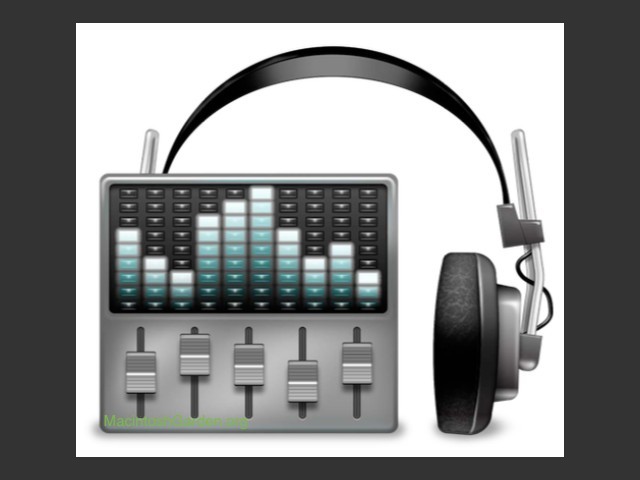 Hear Sound Enhancement Software (2012)