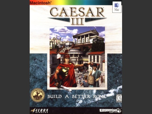 Caesar III (1999)