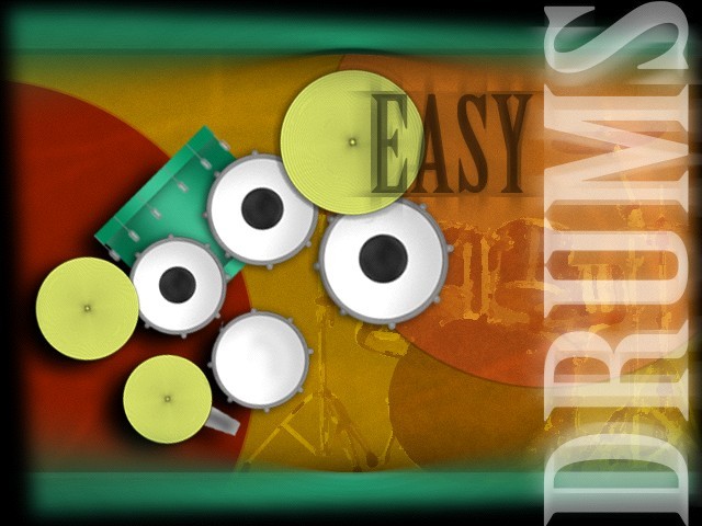 Easy Drums (1999)