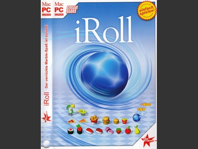 iRoll (2006)