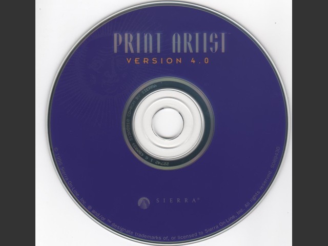 CD 
