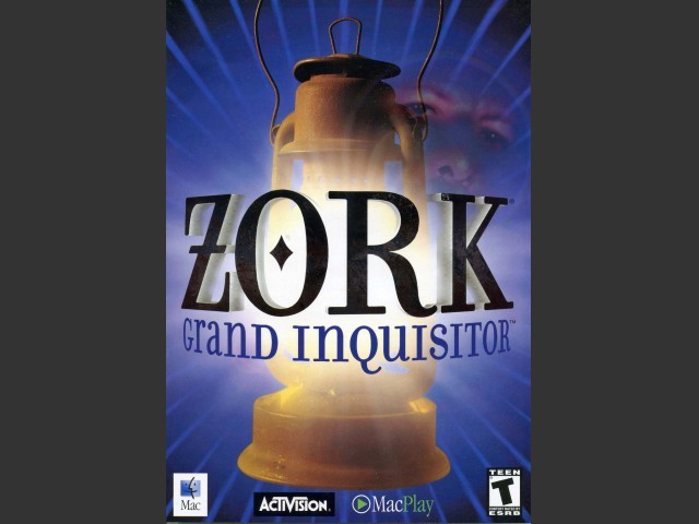 Zork: Grand Inquisitor (2001)