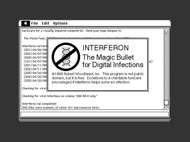 Interferon (1988)