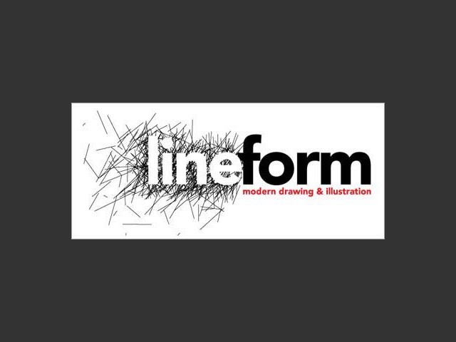 Lineform (2006)