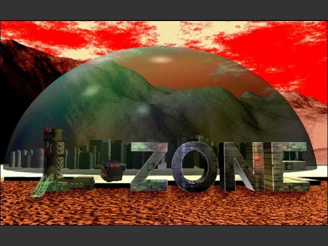 L-ZONE (1992)