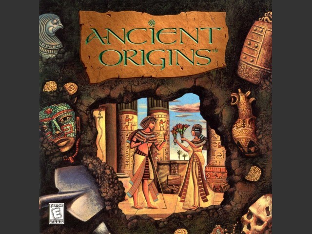 Ancient Origins (1998)