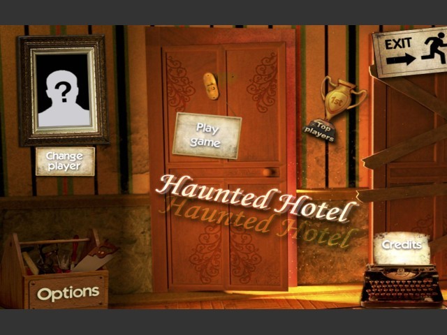 Haunted Hotel (2008)