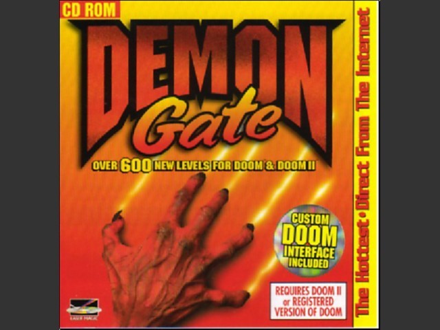 Doom: Demon Gate (1995)