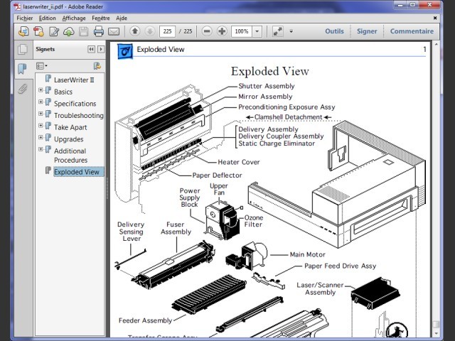 Apple Support Documents Compilation (1990 to 2001) (1990)