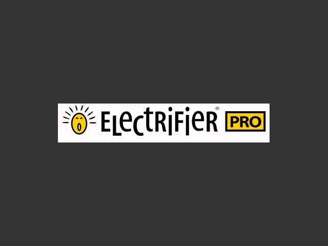 Electrifier Pro (1998)