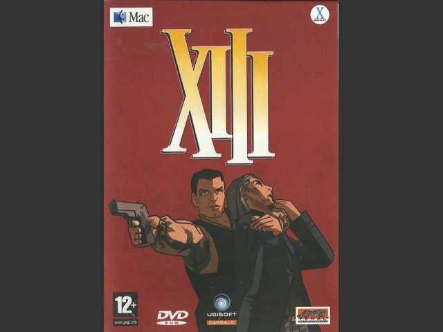 XIII (2004)