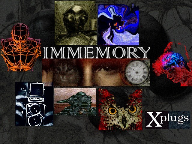 Immemory (1998)