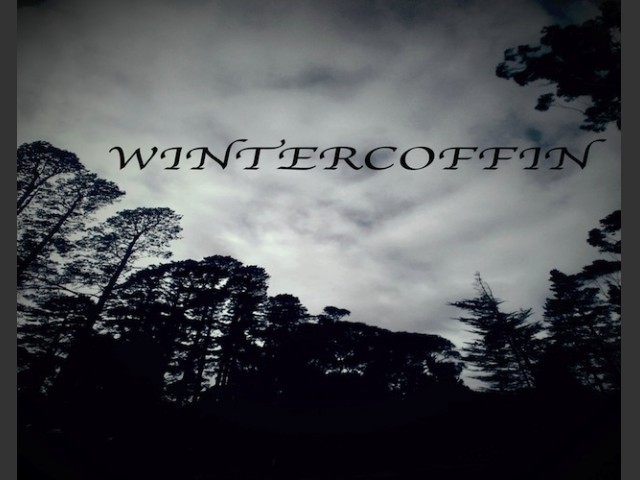 Wintercoffin (2022)