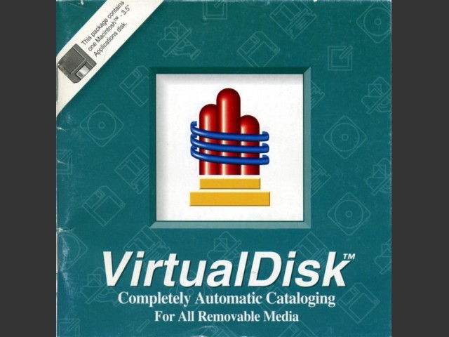 VirtualDisk (1994)