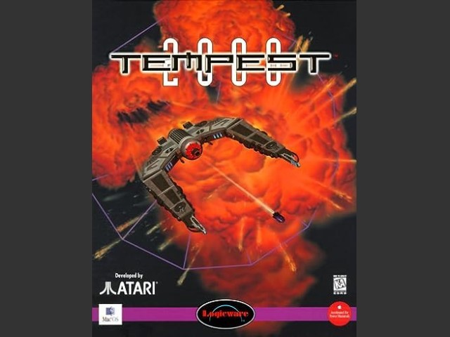 Tempest 2000 (1996)