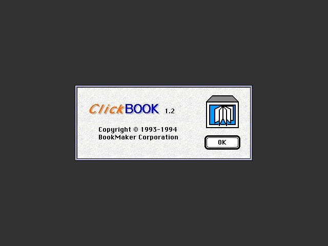 ClickBook (1994)