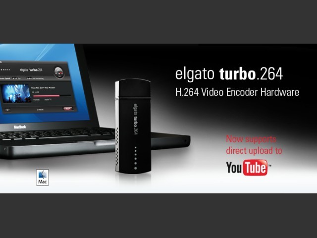 Elgato Turbo264 (2009)