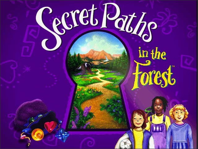 Secret Paths in the Forest (1997)