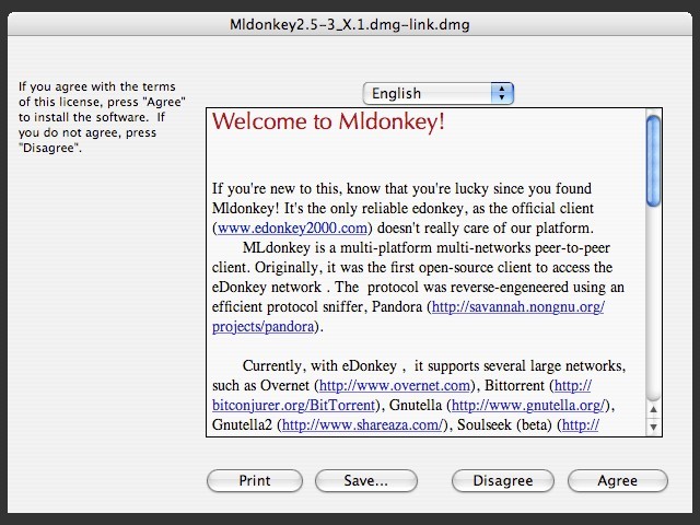 Mldonkey 2.5-3 X.1 (2003)